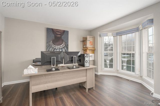 8406 Sherwood Drive, Grand Blanc, MI 48439