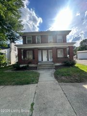 106 Crestwood Ave, Louisville, KY 40206