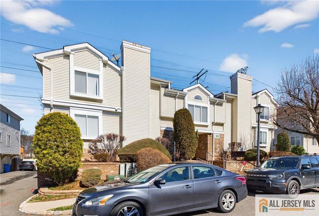 804 Madaline Drive 804, Avenel, NJ 07001