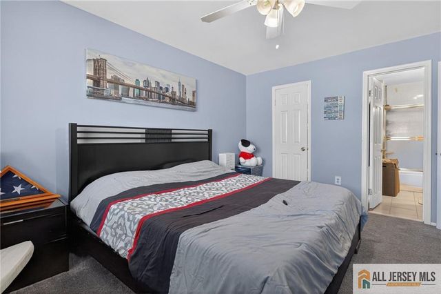 804 Madaline Drive 804, Avenel, NJ 07001