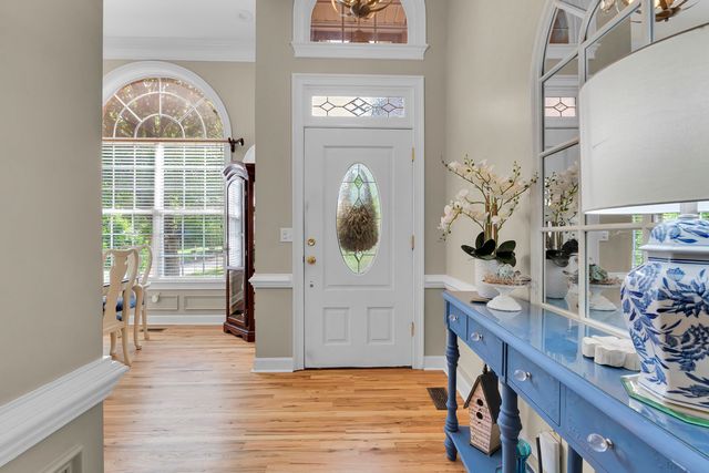 823 Indian Trail Run, Inman, SC 29349