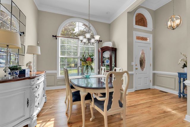 823 Indian Trail Run, Inman, SC 29349