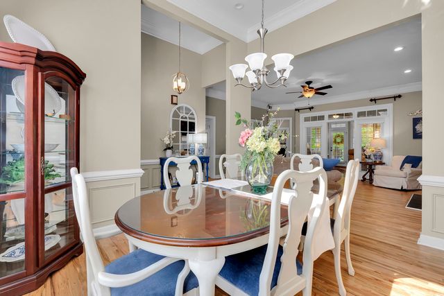 823 Indian Trail Run, Inman, SC 29349