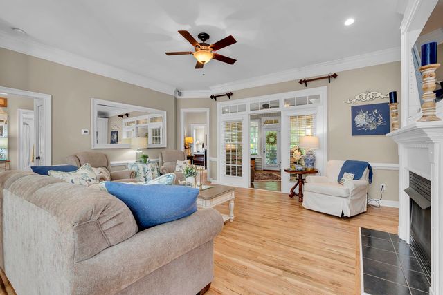 823 Indian Trail Run, Inman, SC 29349