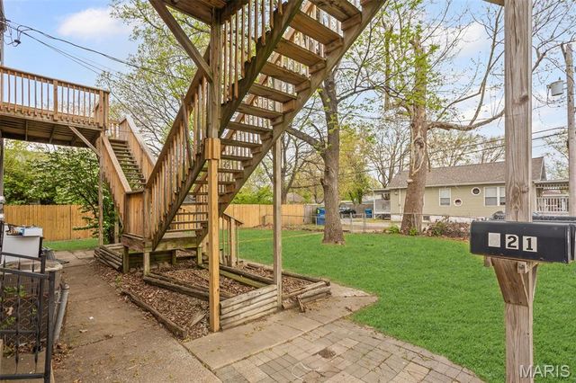 821 Niedringhaus Avenue A, Granite City, IL 62040
