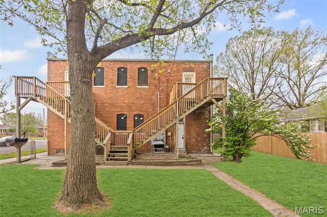 821 Niedringhaus Avenue A, Granite City, IL 62040