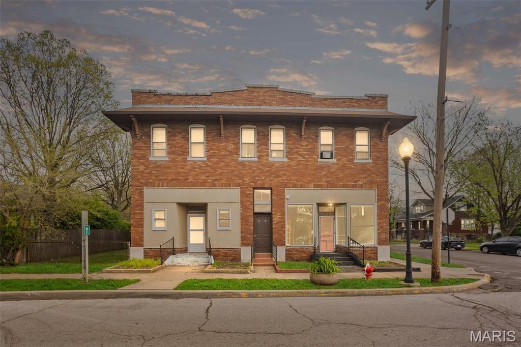 821 Niedringhaus Avenue A, Granite City, IL 62040