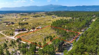 6265 Vessey Road, Colorado Springs, CO 80908