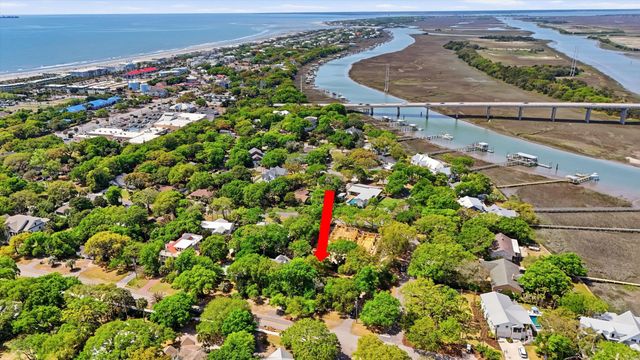 37 21st Avenue, Isle Of Palms, SC 29451
