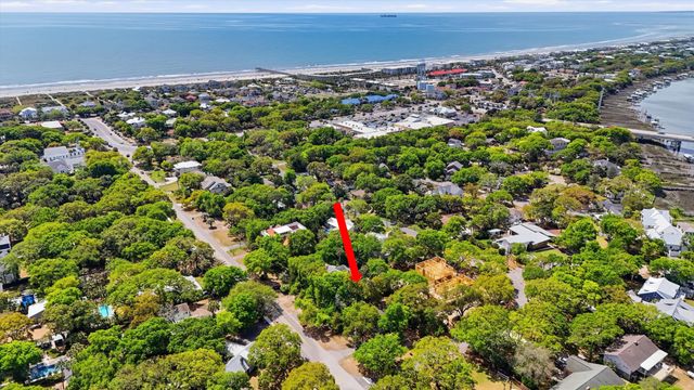 37 21st Avenue, Isle Of Palms, SC 29451