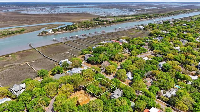 37 21st Avenue, Isle Of Palms, SC 29451