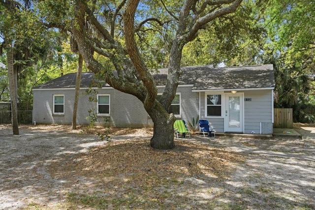 37 21st Avenue, Isle Of Palms, SC 29451