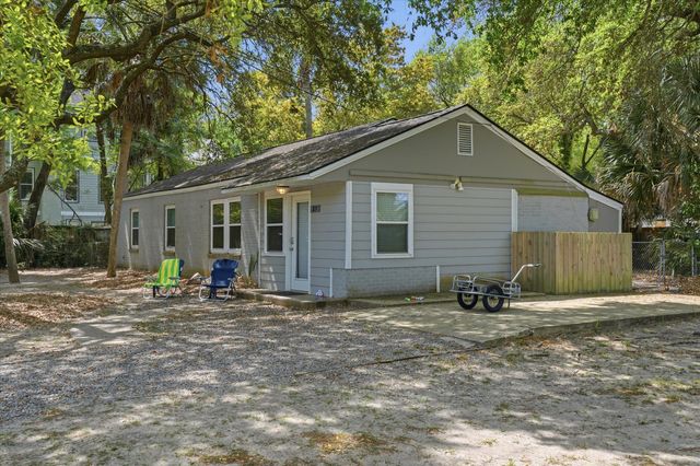 37 21st Avenue, Isle Of Palms, SC 29451