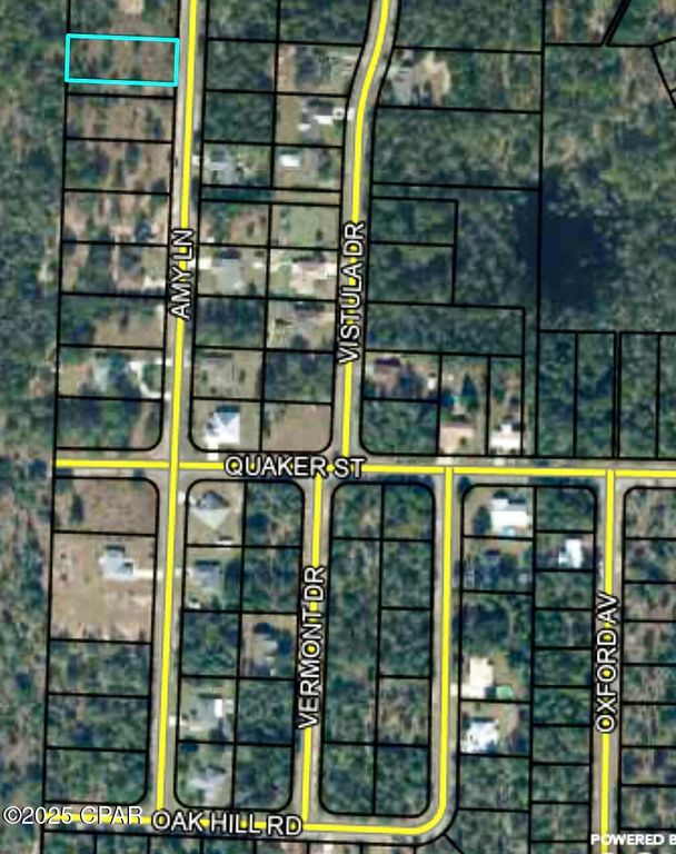 007 Amy Lane, Chipley, FL 32428