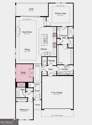 319 Grandview Drive, St. Marys, GA 31558