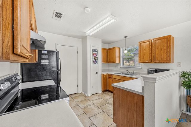 2005 Ledgestone Drive, Killeen, TX 76549