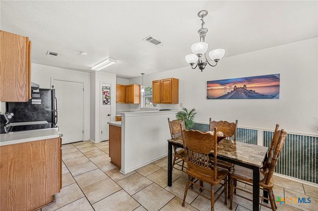 2005 Ledgestone Drive, Killeen, TX 76549