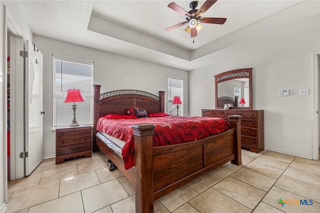 2005 Ledgestone Drive, Killeen, TX 76549