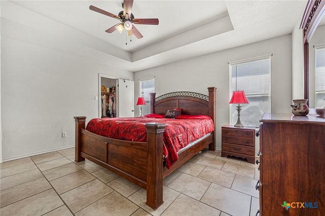 2005 Ledgestone Drive, Killeen, TX 76549