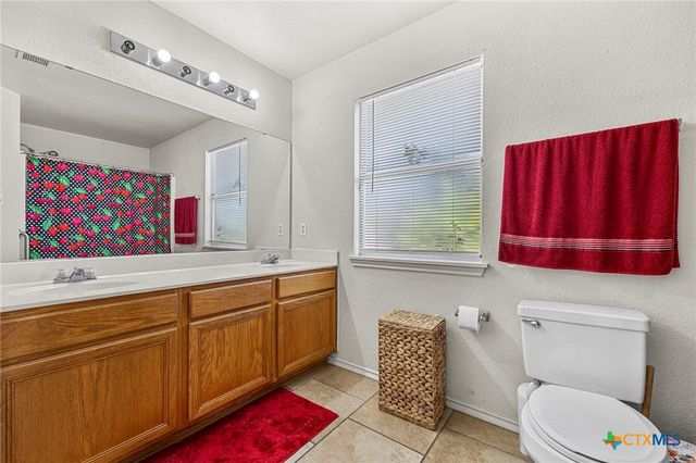 2005 Ledgestone Drive, Killeen, TX 76549