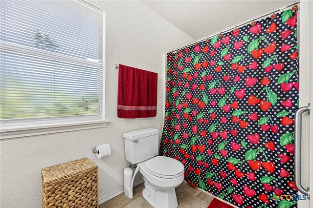 2005 Ledgestone Drive, Killeen, TX 76549