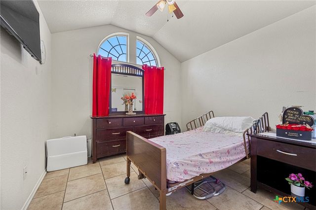 2005 Ledgestone Drive, Killeen, TX 76549
