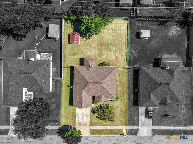 2005 Ledgestone Drive, Killeen, TX 76549