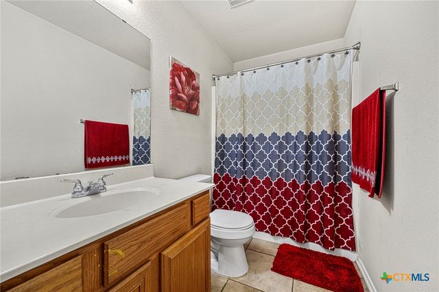 2005 Ledgestone Drive, Killeen, TX 76549