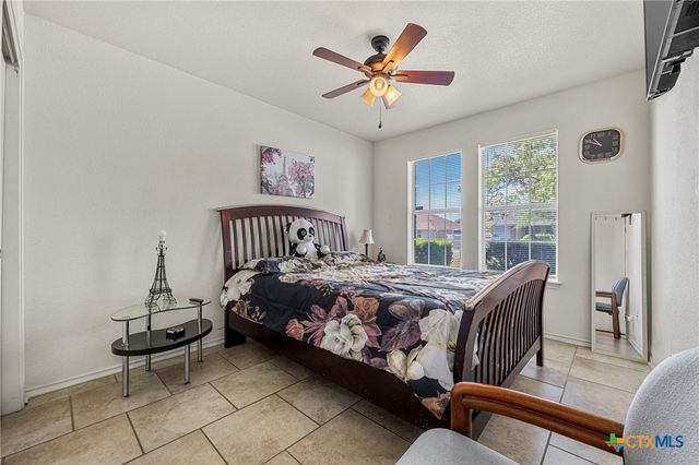 2005 Ledgestone Drive, Killeen, TX 76549
