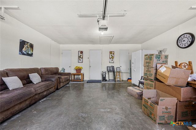 2005 Ledgestone Drive, Killeen, TX 76549
