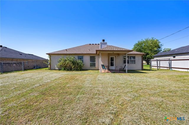 2005 Ledgestone Drive, Killeen, TX 76549