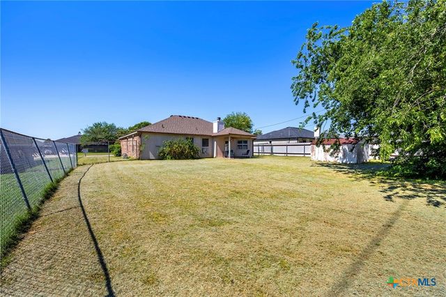 2005 Ledgestone Drive, Killeen, TX 76549