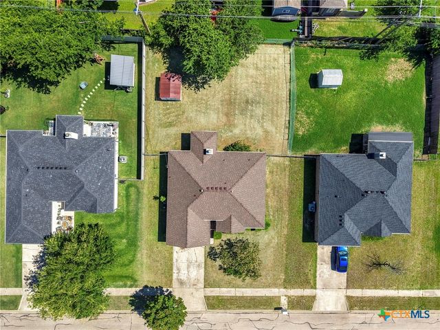 2005 Ledgestone Drive, Killeen, TX 76549