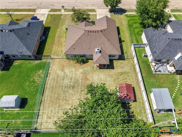 2005 Ledgestone Drive, Killeen, TX 76549