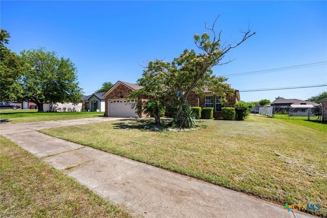2005 Ledgestone Drive, Killeen, TX 76549