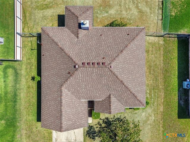 2005 Ledgestone Drive, Killeen, TX 76549