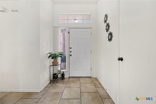 2005 Ledgestone Drive, Killeen, TX 76549