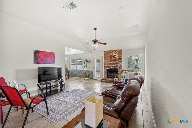 2005 Ledgestone Drive, Killeen, TX 76549