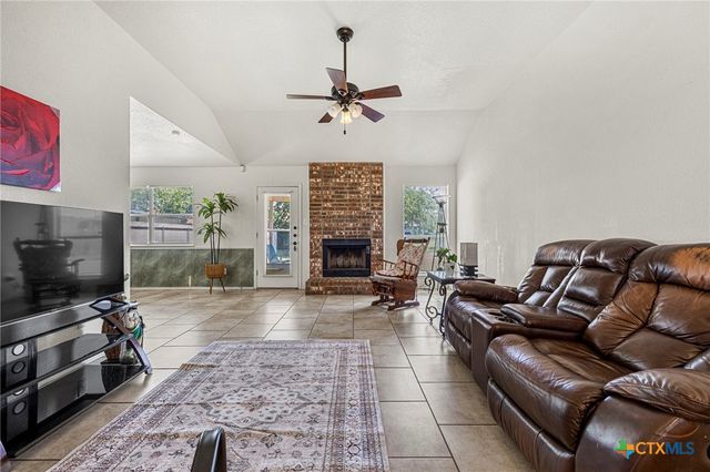 2005 Ledgestone Drive, Killeen, TX 76549