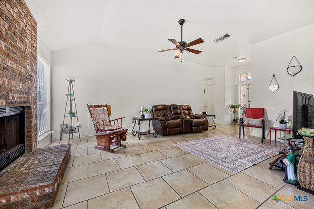 2005 Ledgestone Drive, Killeen, TX 76549