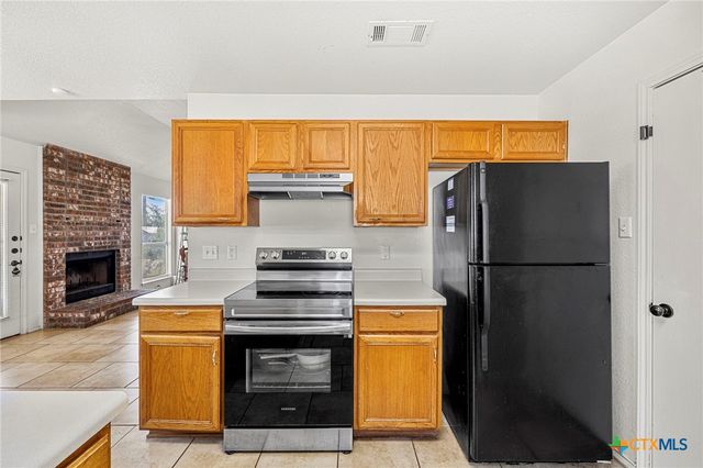 2005 Ledgestone Drive, Killeen, TX 76549