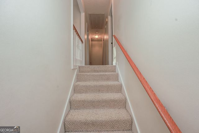 3029 Clove Tree Lane, Woodstock, GA 30189