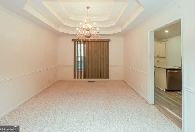 3029 Clove Tree Lane, Woodstock, GA 30189