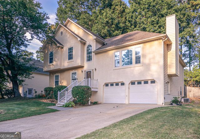 3029 Clove Tree Lane, Woodstock, GA 30189