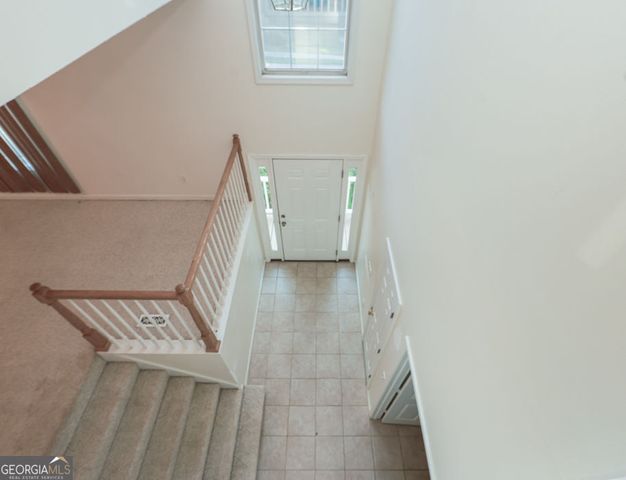 3029 Clove Tree Lane, Woodstock, GA 30189