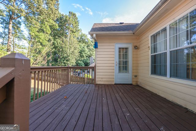 3029 Clove Tree Lane, Woodstock, GA 30189