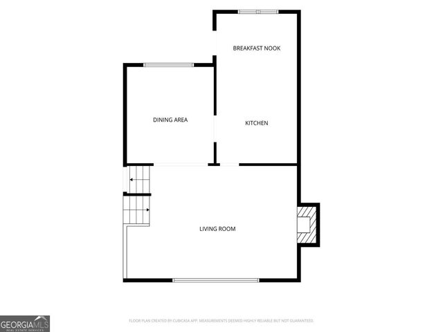 3029 Clove Tree Lane, Woodstock, GA 30189