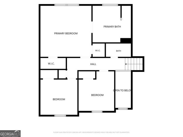3029 Clove Tree Lane, Woodstock, GA 30189