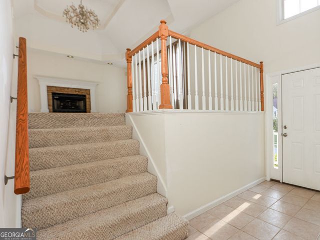 3029 Clove Tree Lane, Woodstock, GA 30189