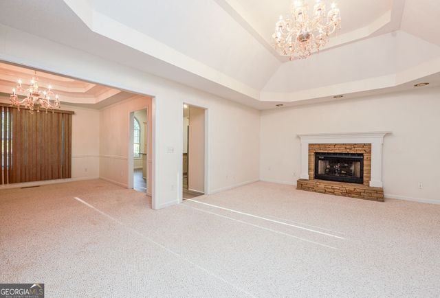 3029 Clove Tree Lane, Woodstock, GA 30189